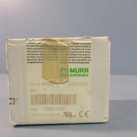 Murr Elektronik 4000-68000-1430000 Interface Data Module