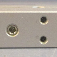 SMC CXSJM10P20 Compact Cylinder 10mm Bore 20mm Stroke 0.7MPa Max