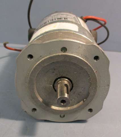 Amer DC Electric Motor MP56L 6901369 24VDC 200W 3000RPM, IP20