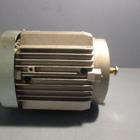 Leroy Somer LS71M/T_H 3 Phase Motor 1700/1760RPM 0.18kW 11mm Shaft Dia