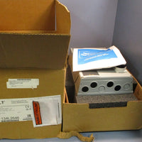 Danfoss VLT Automation Drive 134L2646 4kW 5HP NEMA 4X IP66 3X380-480V In