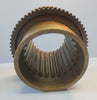 Caterpillar CAT Gear 7D-9349 65462 Coarse Spline Genuine Part New