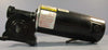 Baldor Gp2507 DC Industrial Motor 25A090Z009G3 90V 3.36A 3/4" Shaft Dia 48 RPM