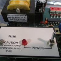 PULSE SCALER CIRCUIT BOARD MODEL SC150