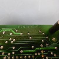 Used Microset Multiscan 420651 102168F Temperature Control Microset Multiscan