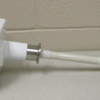 Binmaster ProIIX 3A Capacitance Level Control 120/240VAC 11" Probe Length