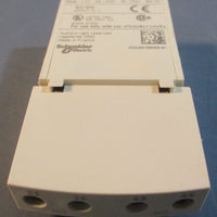 (Lot of 2) Schneider Electric Telemecanique LUFN20 Auxiliary Contact 036516 250V