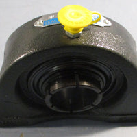 Sealmaster NP207TMC 2Bolt Pillow Block Bearing 35mm Bore NP207TMC