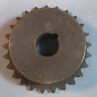 Browning 3525 x 3/4 Sprocket w/ Set Screw Keyway Bore, 25 Teeth NWOB