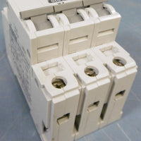 Allen-Bradley 1492-CB3 G020 Circuit Breaker 3-Pole 2A