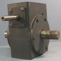 Hub City 022061903261 Left/Right Angle Gear Reducer 15:1 Ratio Model 261
