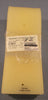 Tennant 1061185 Polyurethane Side Squeegee 25.1" Chemical Resistant (Lot of 2)