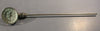 Tel Tru Thermometer BC35OR 1/2 Npt 15" Stem 0/250 Fc Adj Angle