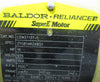 Baldor Reliance CEM3713T-5 Super-E Motor 15HP 575V 3500RPM 215TC 1-3/8" Shaft Di
