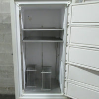 Revco Technologies ULT1340-5-A34 Elite Upright Freezer 13.4 Cu.Ft. 115V Used