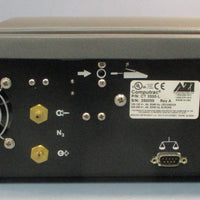 Arizona Instrument Computrac Vapor Pro Moisture Analyzer CT 3500L Rev A NOS