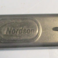 Nordson EcoBead II Inline Pattern Generator 1123745 w/ Manual