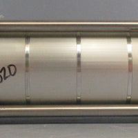 Fabco MP21/2X1/2X4X1WFASE Pancake Line Multistroke Pneumatic Cylinder