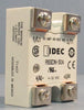 IDEC RSSDN-50A Solid State Relay 50A 48-660 VAC 4-32 VDC RSSDN50A