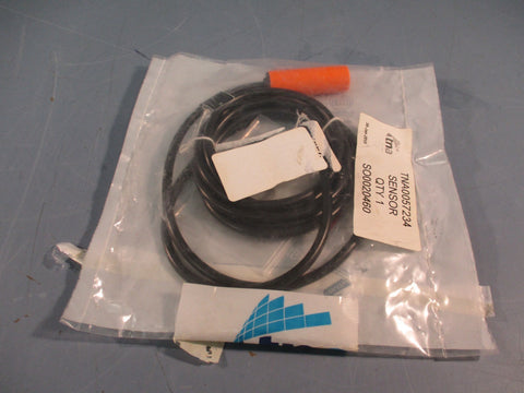IFM IG0374 IGC32012-ABOA Proximity Switch Sensor 20-25VAC/DC 12mm