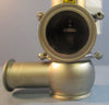 GEA Tuchenhagen NB-OD2"-SA-LAT.0700M-BA-L0-32J/52 Shutoff Valve 1-7/8" Bore