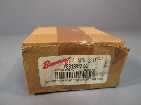 Browning Gear Bevel Miter, 14 Teeth 1/2 In Bore YSB12B1260