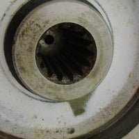 Baldor 12E396X210G1 Motor 3 Phase, 40 HP, 1770/1475 RPM, 324TYZ