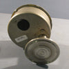 Tel-Tru Thermometer Commercial Pressure Gauge 0-160 PSI Analog Dial