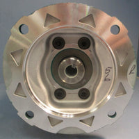 Dodge Tigear-2 17Q20R56 Gear Reducer 20:1 Ratio 1.03 Input HP 7/8" Shaft Dia