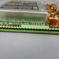 Mettler Toledo 5D01D0001 Analog Circuit Board Processor Control