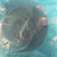 Dodge 004563 8S x 1 Flange Coupling DFlex Coupling 1" Bore 8SX1