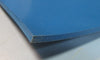 FN Sheppard F0BE60-2AG3-12A Blue Conveyor Belt Strip 12 x 48" 3/32" Thick NWOB