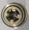 Check-All Valve SCFSSFE.500SS Sanitary Check Valve 3/4" Valve Size