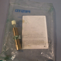 FESTO 34572 Pneumatic Shock Absorber YSR-12-12-C