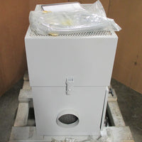 Hoffmann DT 20 Mist Collector 600 CFM, 2 HP HEPA Main Element 6" Inlet New