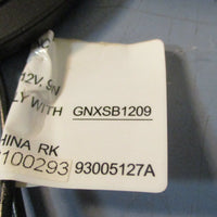 Lot of 2 Hubbell Lighting GNXSB1209 SNG Remote Fixture Light 12V  9 w SBT