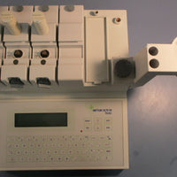 Mettler Toledo DL70ES Titrator 100120V 600mA 200240V 300mA 50/60Hz