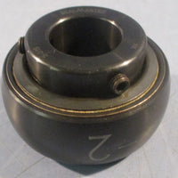 Sealmaster 3015 Ball Insert Bearing 15/16" Bore 11/2" W 27/16" OD 700067