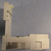 Allen Bradley 193EPD Ser A Din Rail Panel Adapter 166AWG 193EPD A