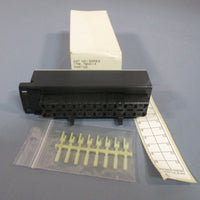 AllenBradley Terminal Block Series A 1756TBNH