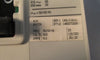Allen Bradley 140U-I6C3-C15M (A) Circuit Breaker 3 Pole 15A W/ Aux Switch