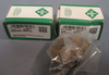 LOT OF 2 INA NEEDLE ROLLER BEARING RNA4901-2RSR-XL
