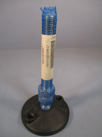 EMERSON Articulating Leveler VG51102S34L7