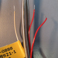 E & M Automation R1T185L2830900018T3J0 122 RTD 7' Metal 200  200 NWOB
