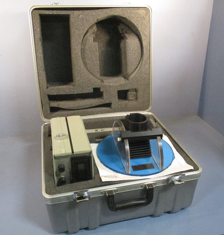 ART Inc Advanced Retro Technology Model 930 Retroreflectometer