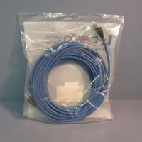 LCom Network Cable Assembly TRD855SCRBL50 FACTORY SEALED