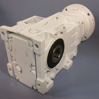 Dodge Quantis BB483CN56C Gear Reducer 27.55:1 Ratio, 1.84 Input HP, 1823 IN-Lb
