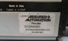 Assured Automation PS060 G31DAX06S1 w/ RB 2" OD  Ball Valve 1-1/2" NPT
