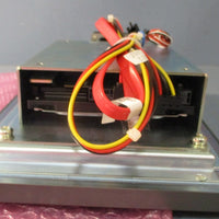 Fanuc A02B-0323-C328 Qwerty MDI Unit A08B-0088-C462 HDD Unit