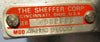Sheffer 31/4HHC91/2CCKY Hydraulic Cylinder 3-1/4" Bore 9-1/2" Stroke 31/4HHC